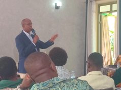 PACEID gears up for Rapid Agricultural Export Strategy
