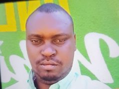Man burns to death after his Car overturns