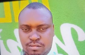 Man burns to death after his Car overturns