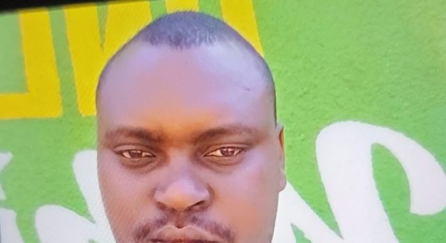 Man burns to death after his Car overturns