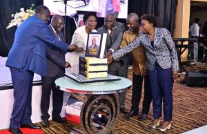 Tayebwa Says Dan Odongo’s Journey Should Inspire Public Servants