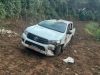 Kisoro District Chairperson involved in nasty accident