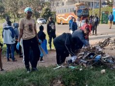 Rukungiri District PLU Coordinator Calls for More Sensitization on National Cleaning Days