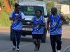 Rotary Club of Kanungu joins National Cancer Run to raise Ugx 6 billion
