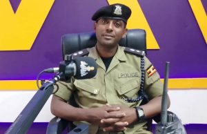 Rukungiri man kills wife, hangs himself