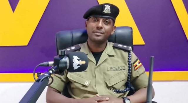 Rukungiri man kills wife, hangs himself