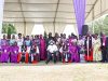 President Museveni Urges Church Leaders to preach about economic prosperity
