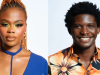 Martins and Mercedes Evicted from Big Brother Naija Season 11