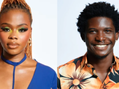 Martins and Mercedes Evicted from Big Brother Naija Season 11