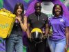 Mirinda Uganda and Glovo Join Forces to Spread 2,000 Smiles Across Kampala