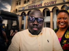 Ugandan Journalist Detained Indefinitely for Publishing an Already-Known Story