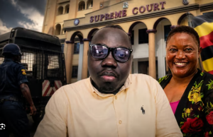 Ugandan Journalist Detained Indefinitely for Publishing an Already-Known Story