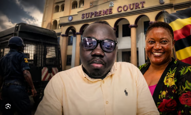 REMMY AND BABALANDA