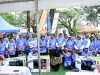 Centenary Bank Calls for Early Screening as Rotary Cancer Run Builds Momentum