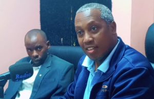 Karuhanga Calls for Government Funding for Sub-Regional Industrial Parks