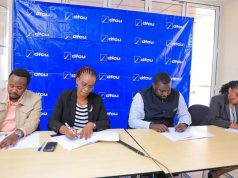 dfcu Bank, Sawa Energy Partner to Expand Access to Affordable, Reliable Clean Energy for Ugandan Businesses