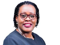 How Collective Action Continues to Transform Cancer Care in Uganda- By Beatrice Lugalambi