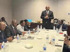 Uganda and South Sudan Sign Landmark Cross-Border Health Security Agreement
