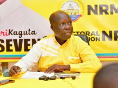 NRM Electoral Commission Warn Against Electoral Misconduct