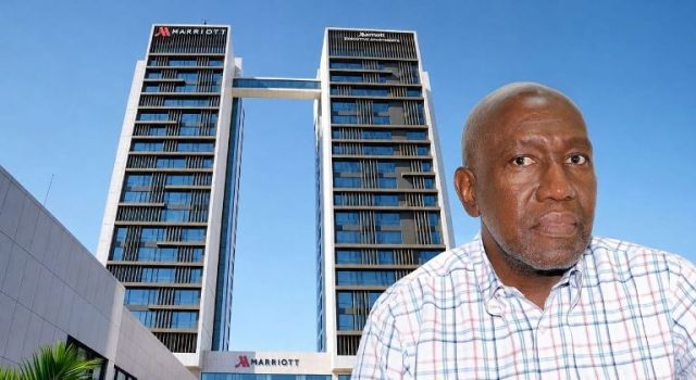 WHO IS THE RICH MAN PONSIANO NGABIRANO?