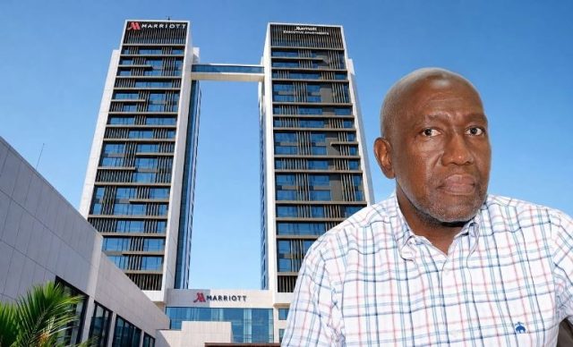 Dennis Ngabirano