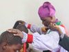 Bishop Zoreka bids Nyamirama Christians farewell
