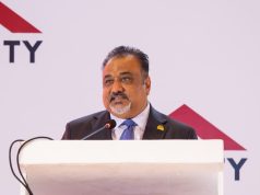 Minister Sanjay Tanna Calls for Greater Investment, Value Addition and Industrial Transformation in Uganda