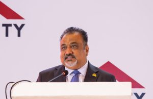 Minister Sanjay Tanna Calls for Greater Investment, Value Addition and Industrial Transformation in Uganda