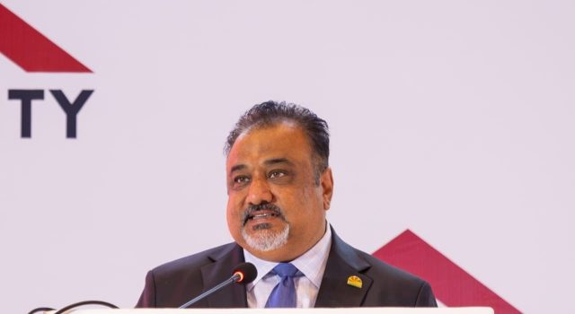 Minister Sanjay Tanna Calls for Greater Investment, Value Addition and Industrial Transformation in Uganda