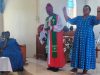Bishop Zoreka Condemns Idle Christians