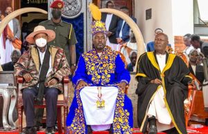 Cultural institutions are for preserving & promoting cultural heritage – Museveni