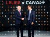 Canal+ and Laliga Sign Landmark Agreement to Combat Sports Content Piracy