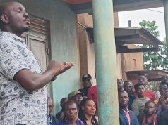RDC issues stringent security measures for Kayungwe Gold mining area