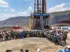 President Museveni Unveils Uganda’s Crude Oil name