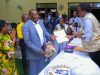 NRM Candidate Leku Pilli wins Adjumani West Parliamentary Seat