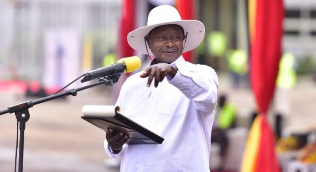 Ugx 4.3 trillion rolled out to Parish Development Model