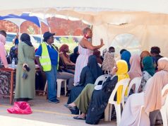 Over 370 IUIU Students Access Free Sickle Cell Screening as dfcu-Rotary Health Partnership Surpasses Over 30,000 Beneficiaries