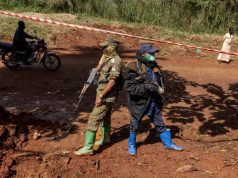 17 Government Officials perish in Plane Crash