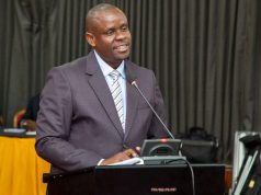 Minister Balaam Barugahara orders probe into 29 Ntungamo civil servants