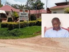 Alex Karugaba, Rukungiri Municipal Senior Revenue Officer set to Face Minister Balaam Barugahara over Corruption
