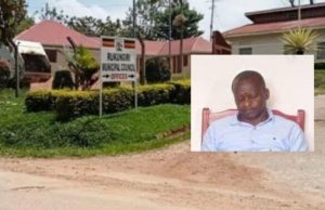 Alex Karugaba, Rukungiri Municipal Senior Revenue Officer set to Face Minister Balaam Barugahara over Corruption