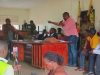 Kanungu Deputy RDC arrested on orders of Minister Balaam Barugahara