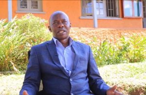 Government Launches 6 Year Soil & Water Management Project