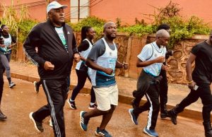 Mental illness can Affect Anyone- Minister Baryomunsi