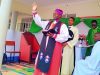 Bishop Ahimbisibwe urges Candidates to Stay Disciplined, Seek God Ahead of National Exams