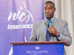 The National Insurance Corporation introduce Insurance Cover for travelers