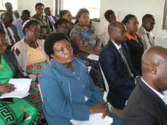 Rubanda CAO calls for Constructive Engagement in fulfilling duties