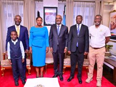 Anita Rukundo Tayebwa to Link Uganda, Bahamas Tourism Sectors