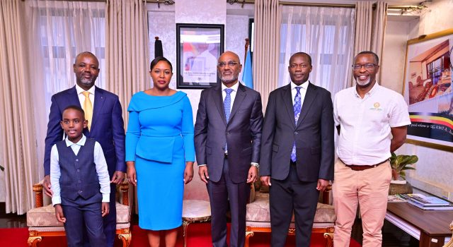 Anita Rukundo Tayebwa to Link Uganda, Bahamas Tourism Sectors