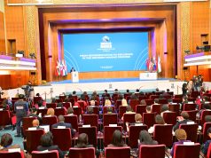 Tayebwa Presents Uganda’s Progress in Advancing Women’s Representation